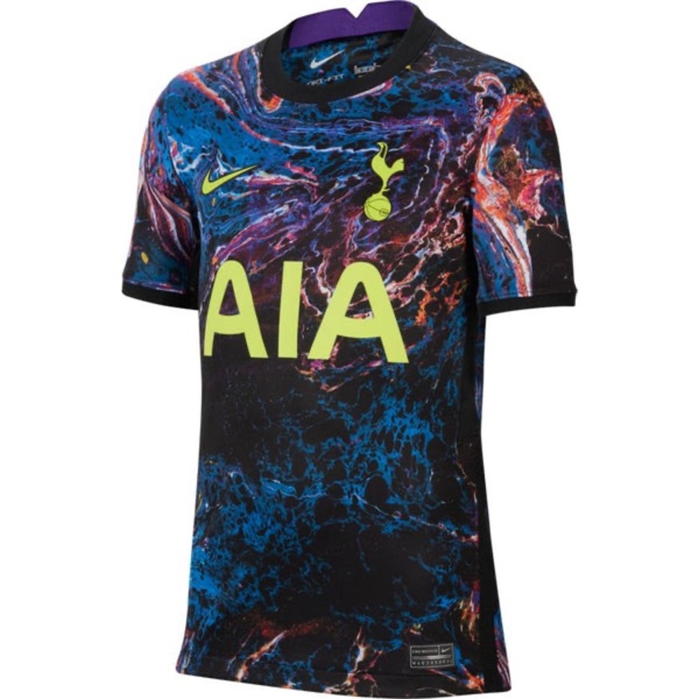 NIKE AUTHENTIC TOTTENHAM JERSEY